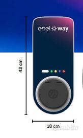 Waybox Start Cellular 7.4 KW Socket - NUOVA