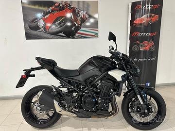 Kawasaki Z 900 my2025