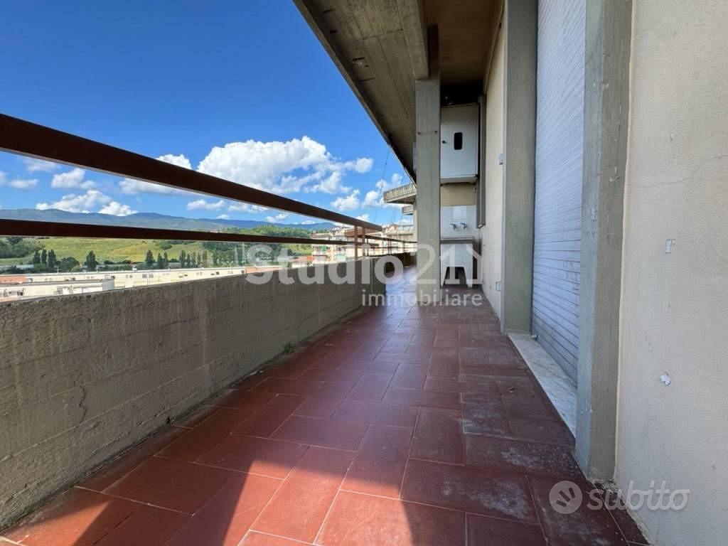 Appartamento – San Giovanni Valdarno, Vetrivecchi - Vista 5