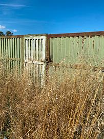 Zona Maccarese/Fiumicino