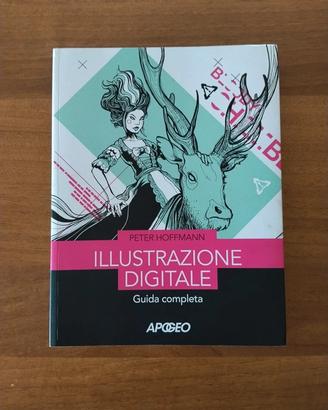 Illustrazione digitale di Peter Hoffmann