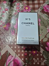 Chanel N°5 Eau de Parfum - 100 ml