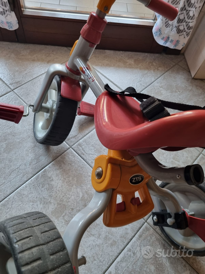 Tricicli chicco Fantastiche offerte di Biciclette