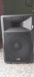 Casse PA Audio Design