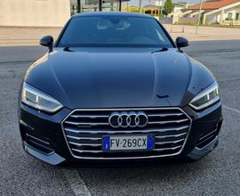 AUDI A5 2ª serie - 2019