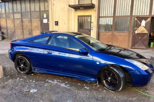 TOYOTA CELICA 1800
