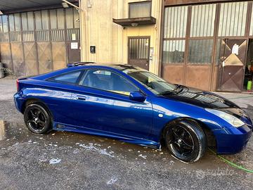 TOYOTA CELICA 1800