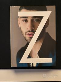 Libro Zayn Malik