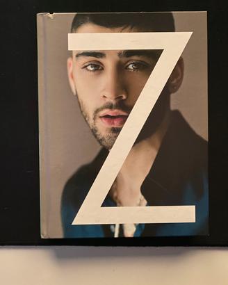 Libro Zayn Malik