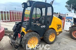 JCB 170HF