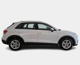 AUDI Q3 35 TDI S tronic Business