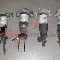 Ammortizzatori sospensioni VW Touareg 5.0L V10 TDI