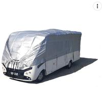 Telo copri camper