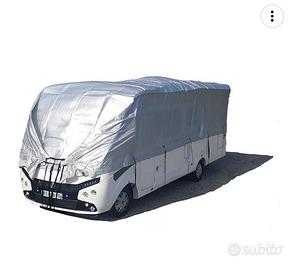 Telo copri camper