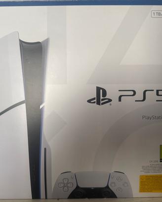 playstation 5 slim