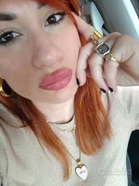 Estetista massaggiatrice