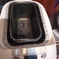 Moulinex macchina del pane