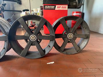 Cerchi smart