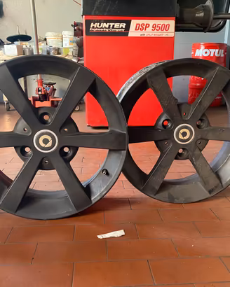 Cerchi smart