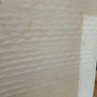 Materasso matrimoniale 