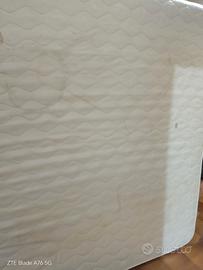 Materasso matrimoniale 