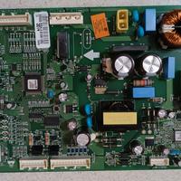 Scheda elettronica frigorifero LG originale