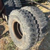 Gomme 9.00 r15