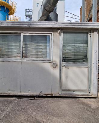 container 3.5x2.4x2.4 
