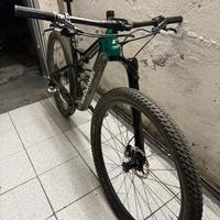 Cannondale Scalpel