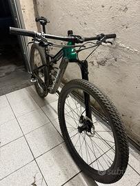 Cannondale Scalpel