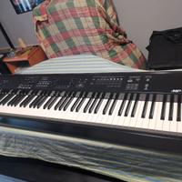 PIANO DIGITALE KAWAI MP-7 SE