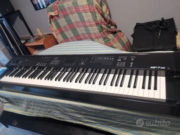 PIANO DIGITALE KAWAI MP-7 SE