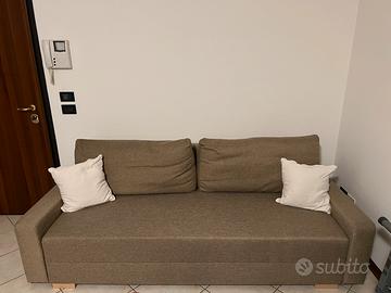 Divano letto Gralviken Ikea