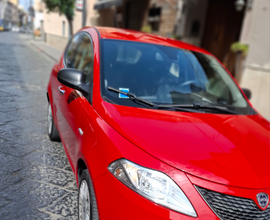 Lancia Ypsilon benzina