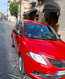 Lancia Ypsilon benzina