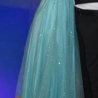 Abito da cerimonia/testimone