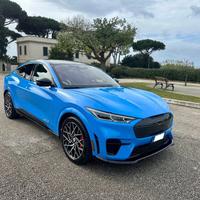 Ford Mustang Mach-E GT Performance 2024 - 487 CV -