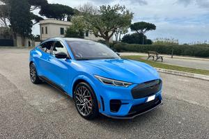 Ford Mustang Mach-E GT Performance 2024 - 487 CV -