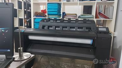 Plotter HP DesignJet T930