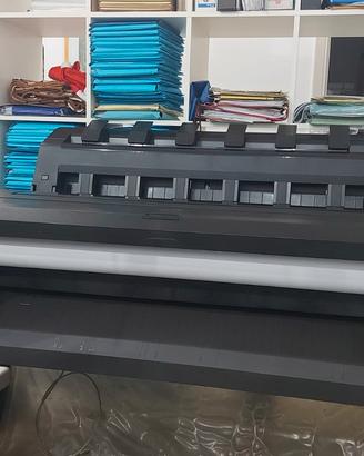 Plotter HP DesignJet T930