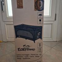 Lettino da viaggio Chicco