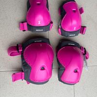 Ginocchiere e gomitiere