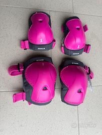 Ginocchiere e gomitiere