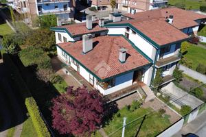 VILLA SINGOLA A PASIAN DI PRATO