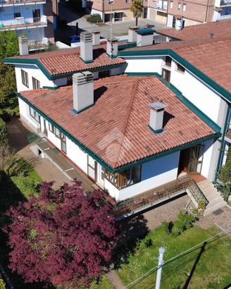 VILLA SINGOLA A PASIAN DI PRATO