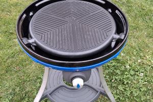 BBQ CADAC Carry chef 