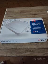 smart modem