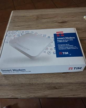smart modem