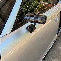 Specchietti F1 toyota mr2