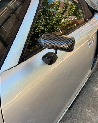 Specchietti F1 toyota mr2